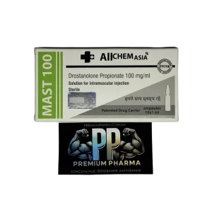 MAST 100 mg 1 ml AllChem Asia